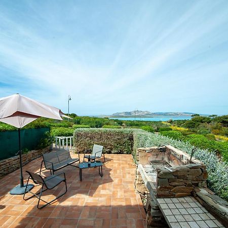 Villa Asinara Stintino Luaran gambar